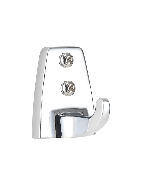 AMK® Croydex Sutton Robe Hook Chrome