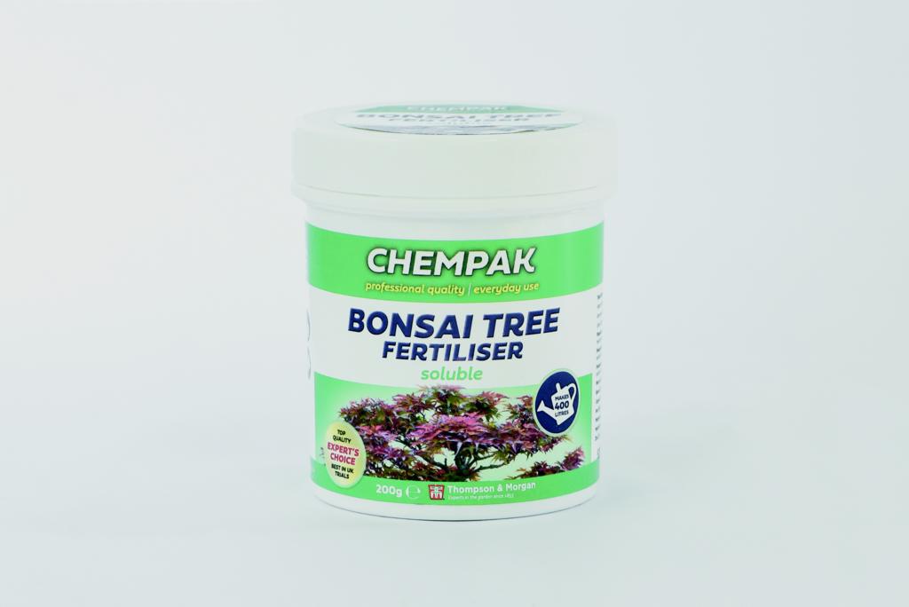 AMK® Chempak Bonsai Fertiliser 200g