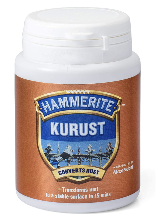 AMK® Hammerite Kurust 90ml Blister