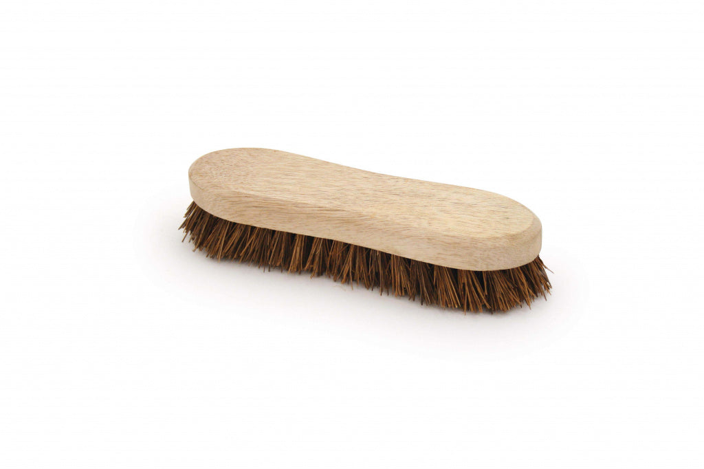 AMK® Hill Brush Hand Scrub FSC 8"