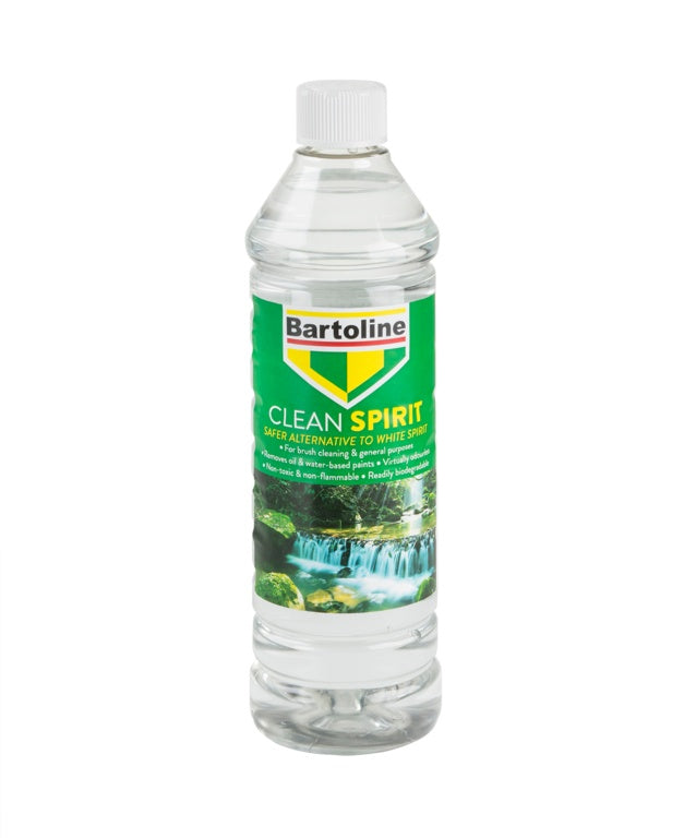 AMK® Bartoline Clean Spirit 750ml