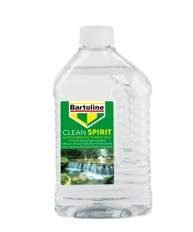 AMK® Bartoline Clean Spirit 2L