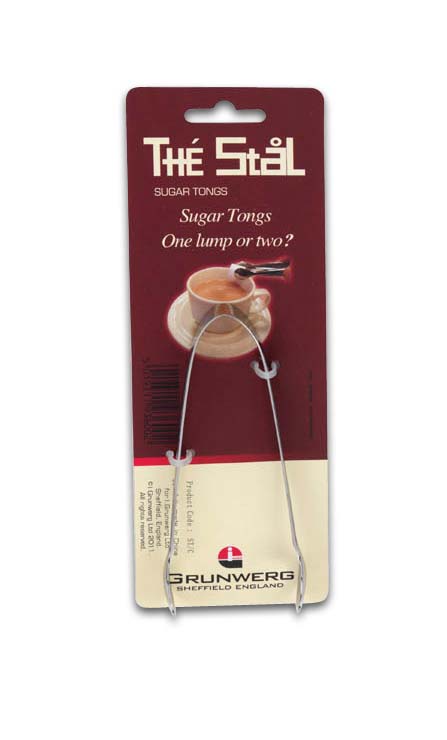 AMK® Grunwerg Sugar Tong