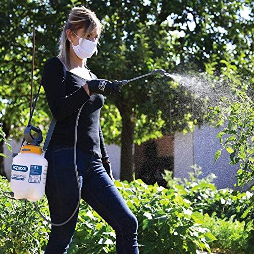 Hozelock Standard Pressure Sprayer 5L