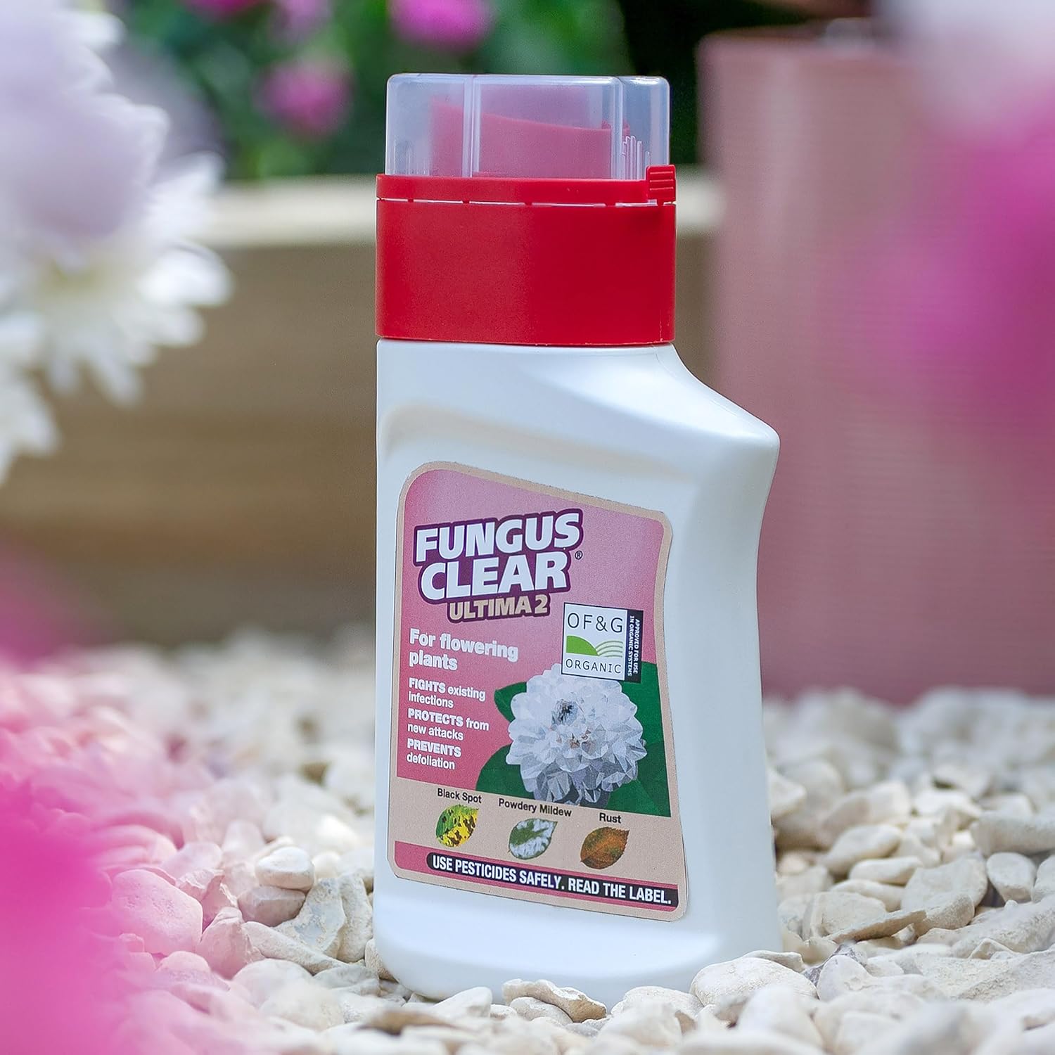 AMK® FungusClear Ultimate Concentrate 210ml