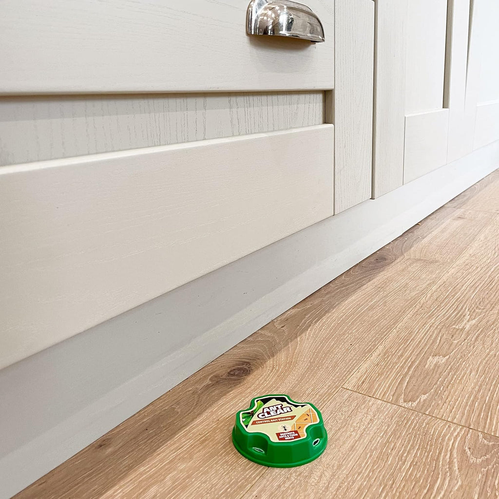 Ant Clear Bait Station