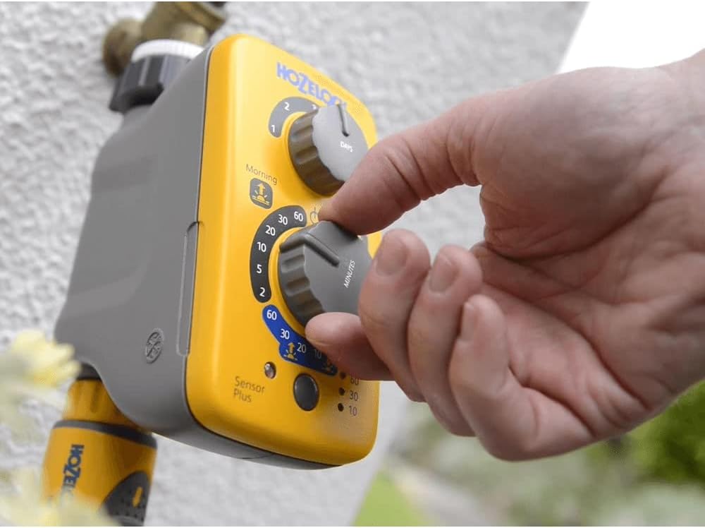 AMK® Hozelock Sensor Plus Controller
