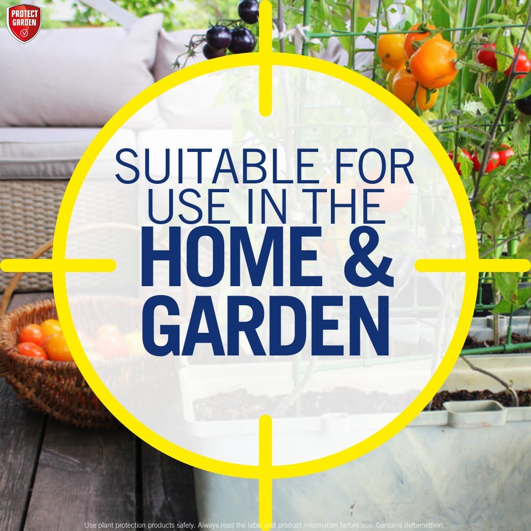 Provanto Ultimate Bug Killer 1L RTU