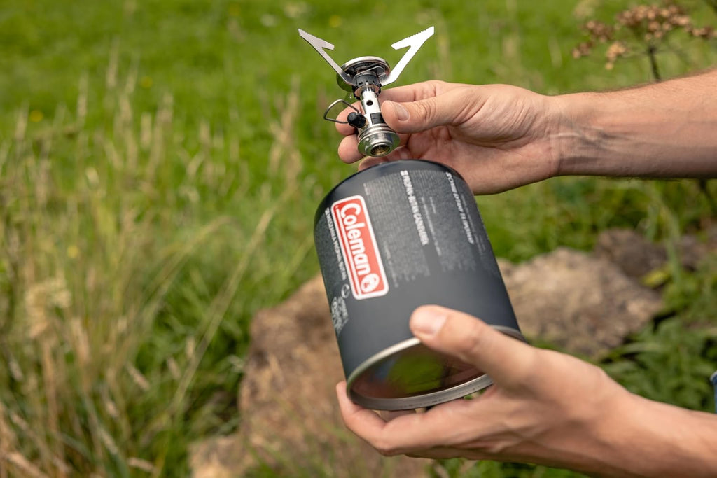 AMK® Coleman Performance 500 Gas Cartridge 440g