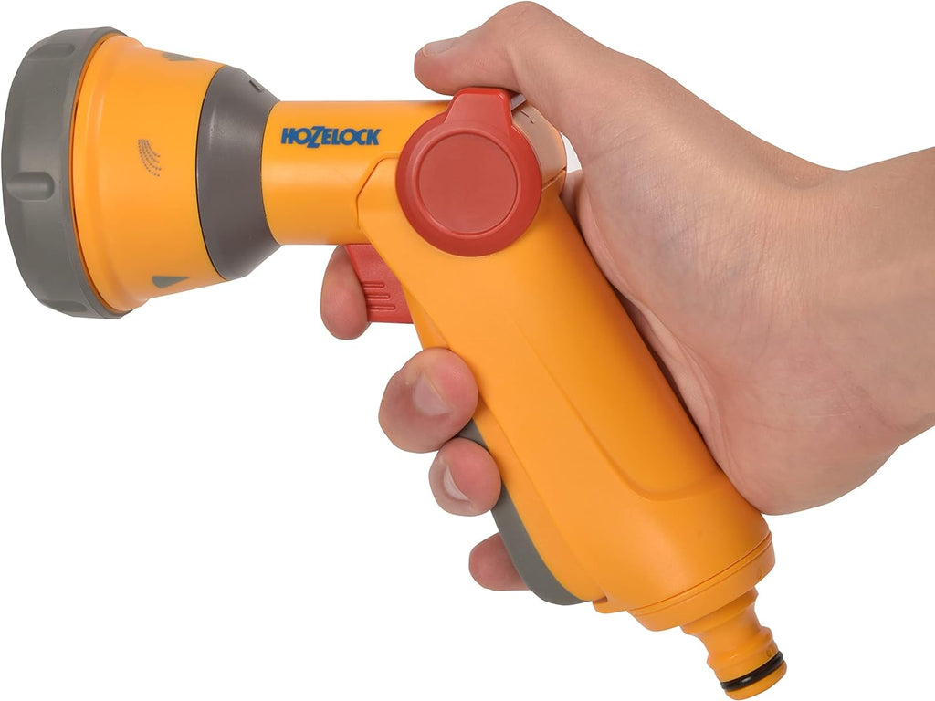 AMK® Hozelock Multispray Gun