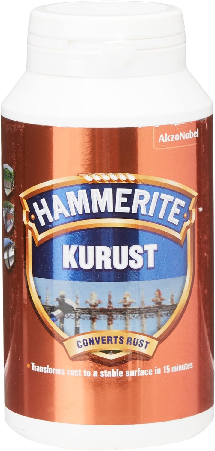 AMK® Hammerite Kurust 250ml