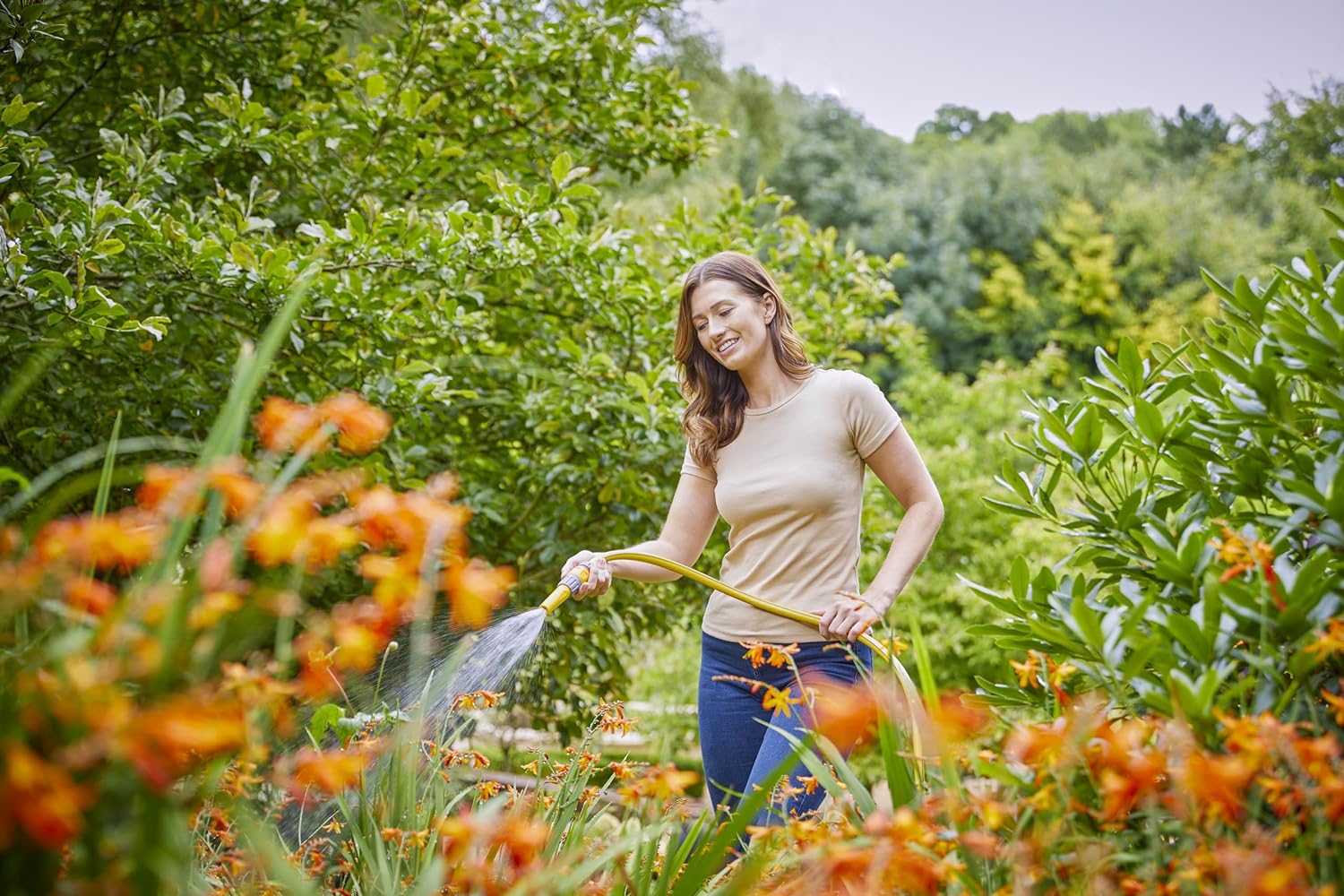 Hozelock Ultraflex Hose 50m