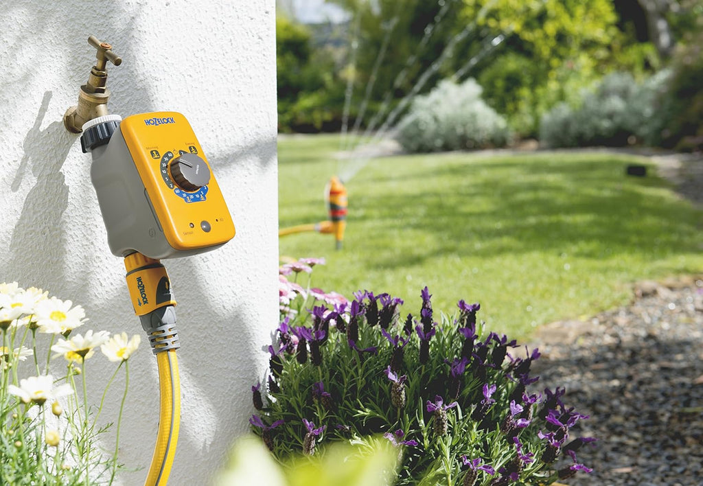 AMK® Hozelock Sensor Controller