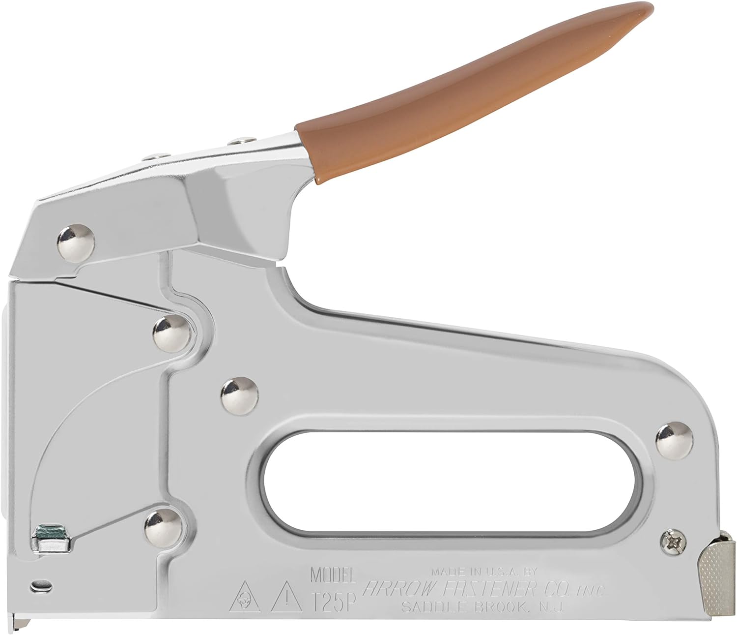 Arrow Staple Gun Low Voltage