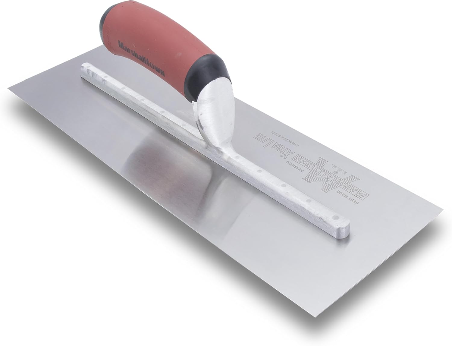 AMK® Marshalltown Finishing Trowel 14" x 4.3/4"