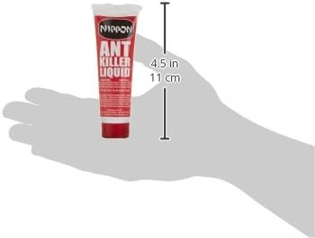 Nippon Ant Killer Liquid 25g