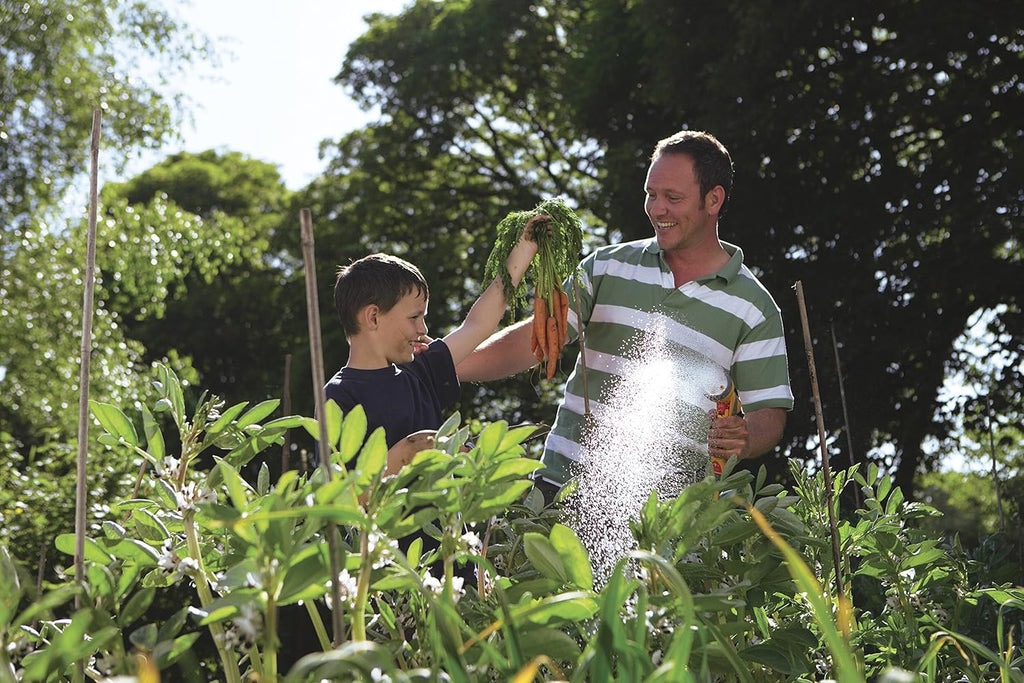 Hozelock Multi Spray Gun Plus