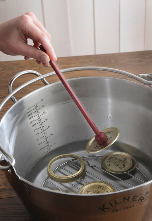 AMK® Kilner Thermometer