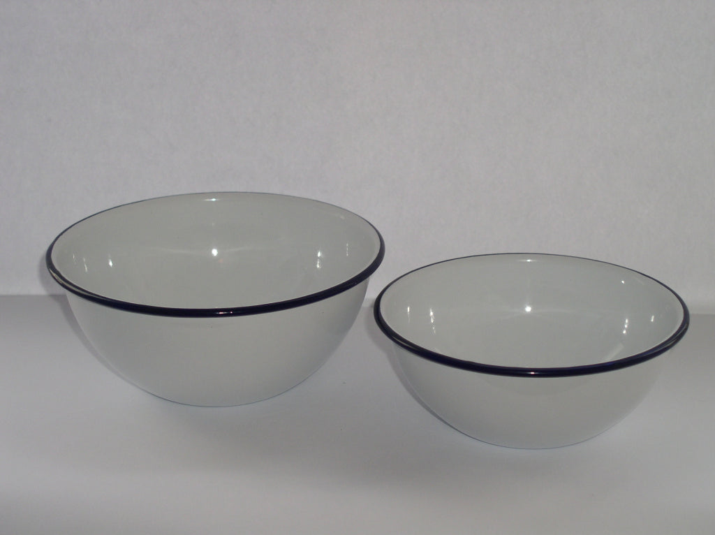AMK® Falcon Pudding Bowl 16cm
