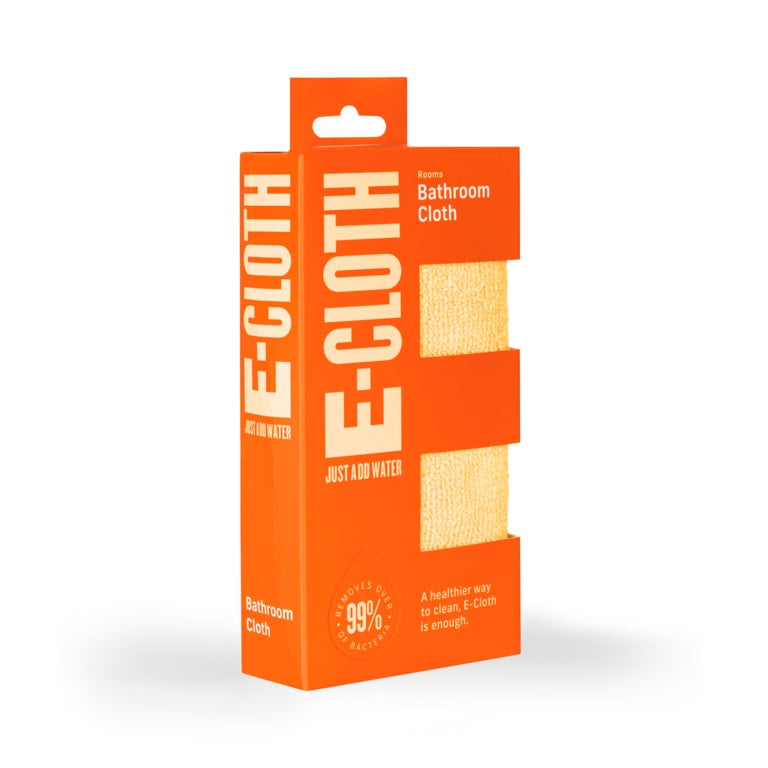 AMK® E-Cloth Bathroom Cloth 1 Cloth