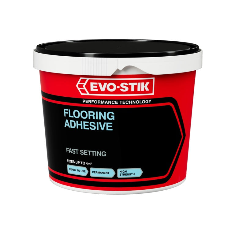 AMK® Evo-Stik Flooring Adhesive 1L