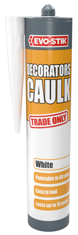 AMK® Evo-Stik Decorators Caulk C20