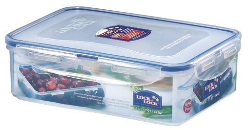 AMK® Locknlock Rectangular Food Storage Container  1.6L