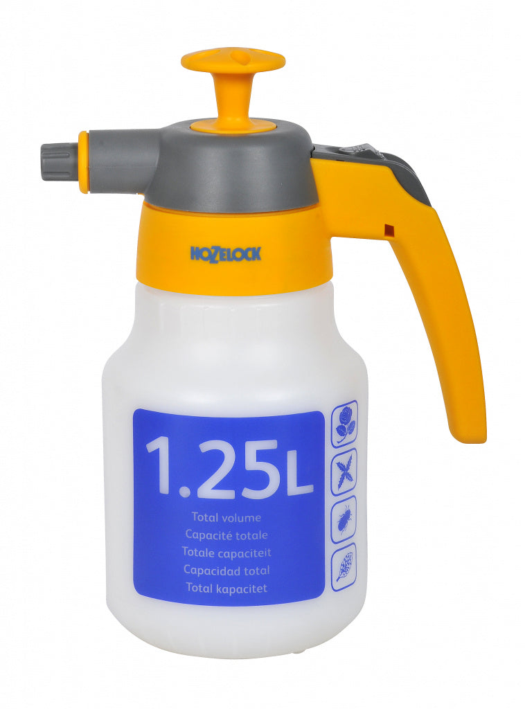 AMK® Hozelock Standard Sprayer 1.25L