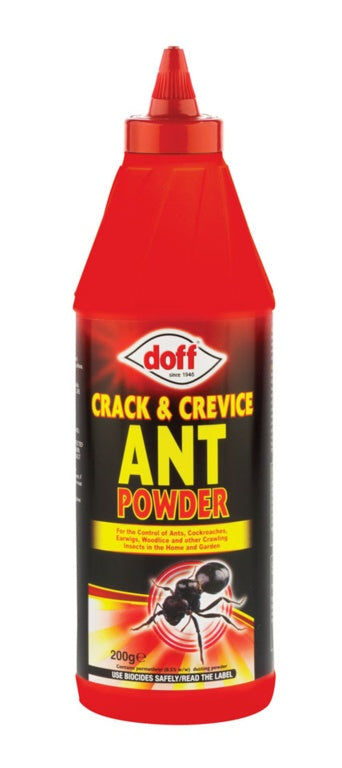 AMK® Doff Crack & Crevice Ant Powder 200g