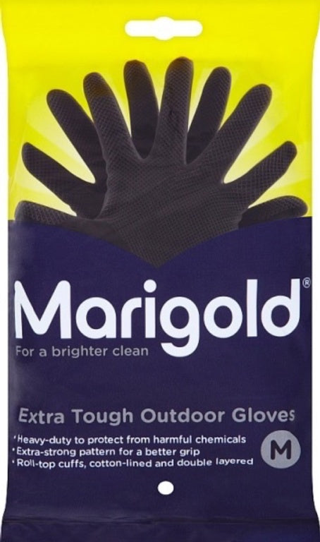 AMK® Marigold Outdoor Gardening Gloves M