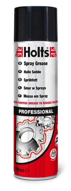 AMK® Holts Spray Grease 500ml