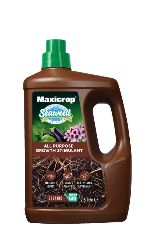 AMK® Maxicrop All Purpose Growth Stimulant 2.5L