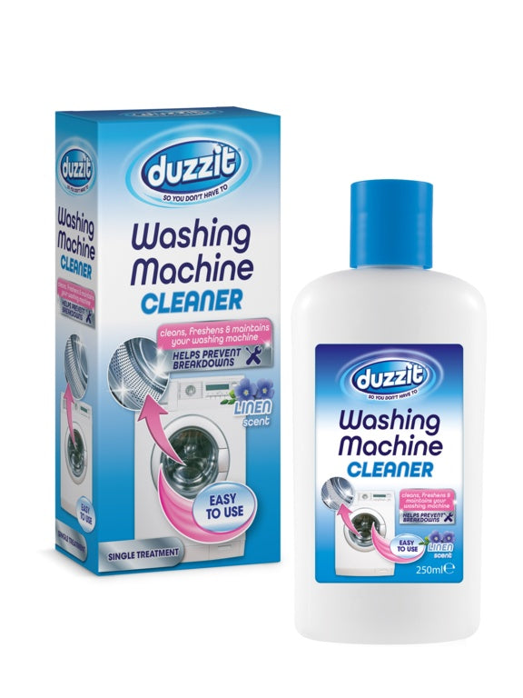 AMK® Duzzit Washing Machine Cleaner Linen / 250ml