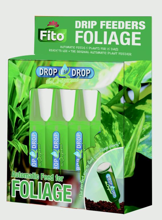 AMK® Fito Drip Feeder 32ml x 5 Foliage