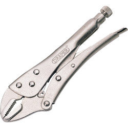 AMK® Draper Straight Jaw Self Grip Pliers 220mm