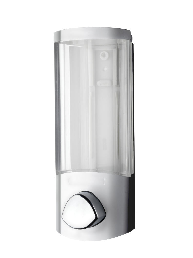 AMK® Croydex Euro Dispenser Uno Chrome