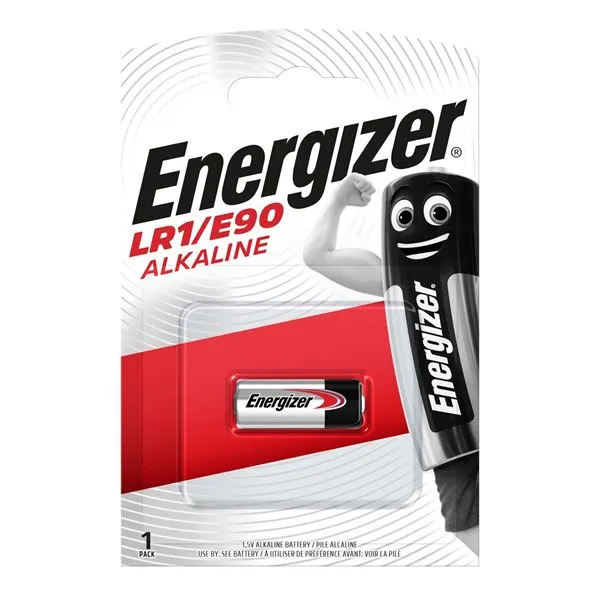 AMK® Energizer Alkaline Battery Single A544/4LR44