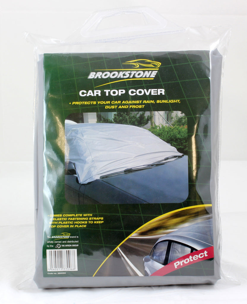 AMK® Brookstone Car Top Cover
