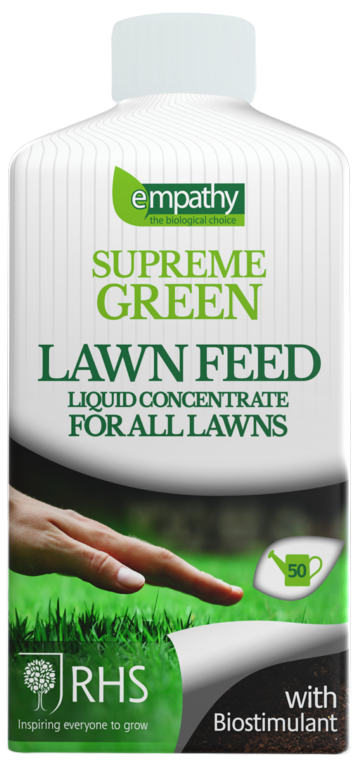 AMK® Empathy Lawn Feed Liquid Seaweed 1L