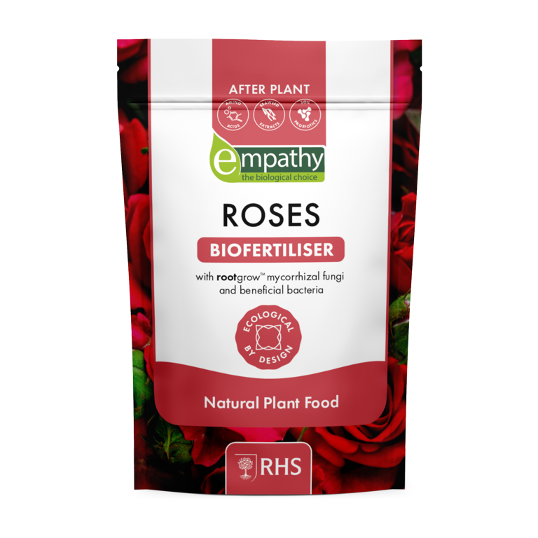 AMK® Empathy After Plant Rose Food With Rootgrow 1kg