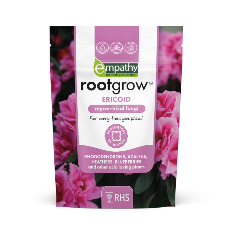 AMK® Empathy Rootgrow Ericoid 200g
