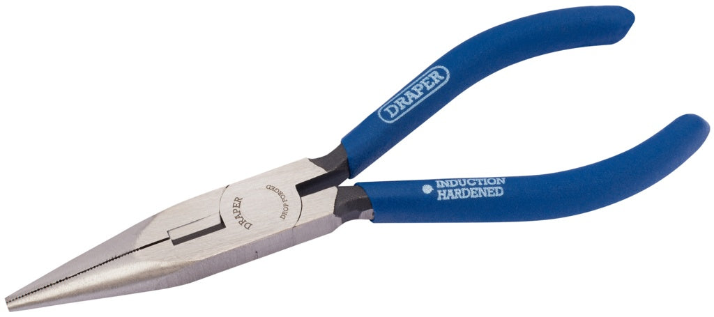 AMK® Draper Long Nose Pliers 160mm