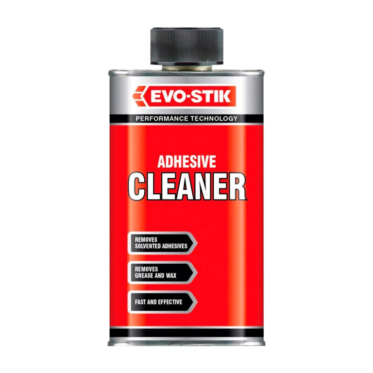 AMK® Evo-Stik Adhesive Cleaner 250ml