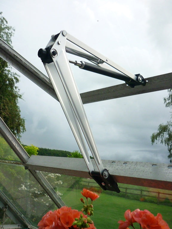 AMK® Bayliss Greenhouse Autovent XL