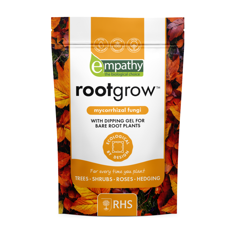 AMK® Empathy RHS Branded Rootgrow Gel Sachet 1kg