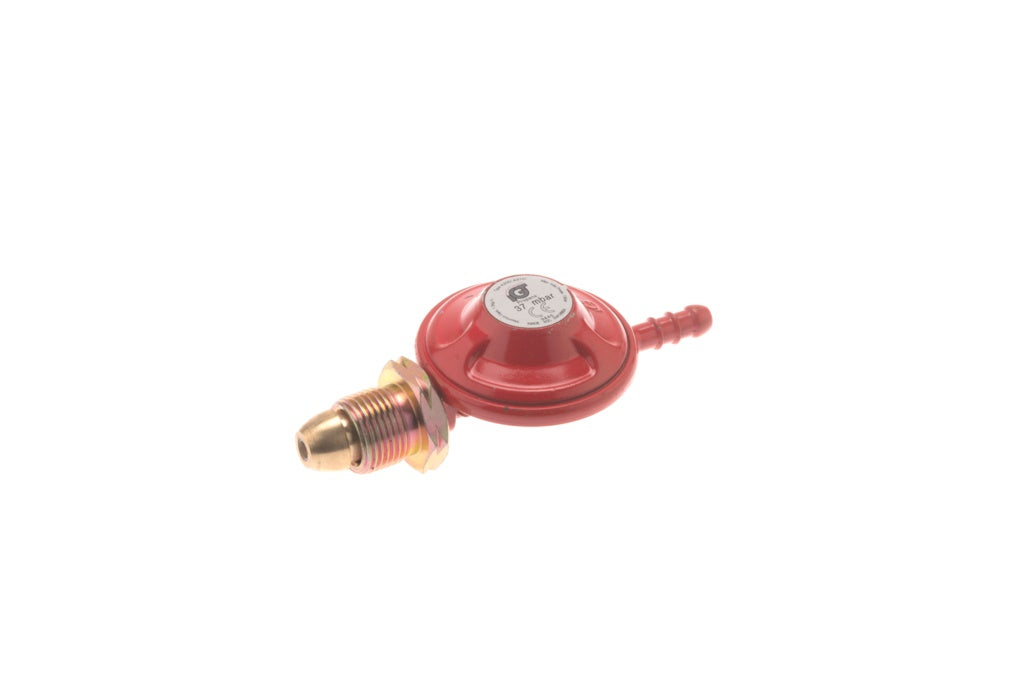 AMK® Lifestyle Propane Regulator 37mbar