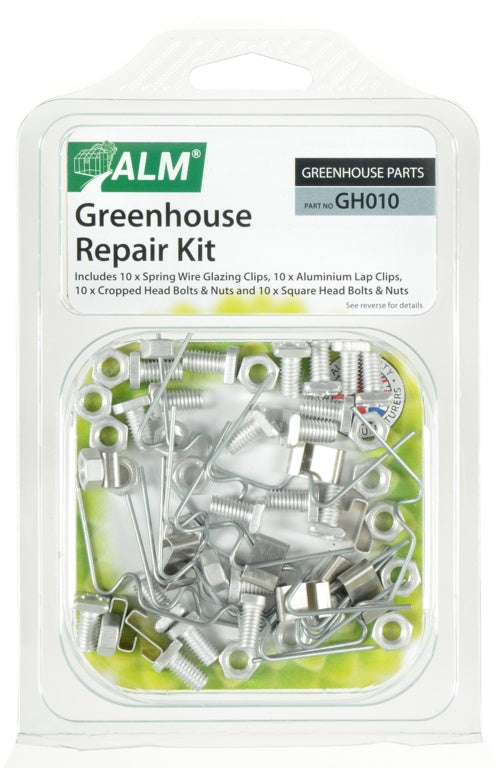AMK® ALM Greenhouse Service/Repair Kit