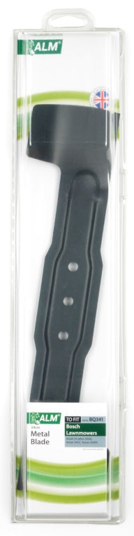 AMK® ALM Lawnmower Metal Blade