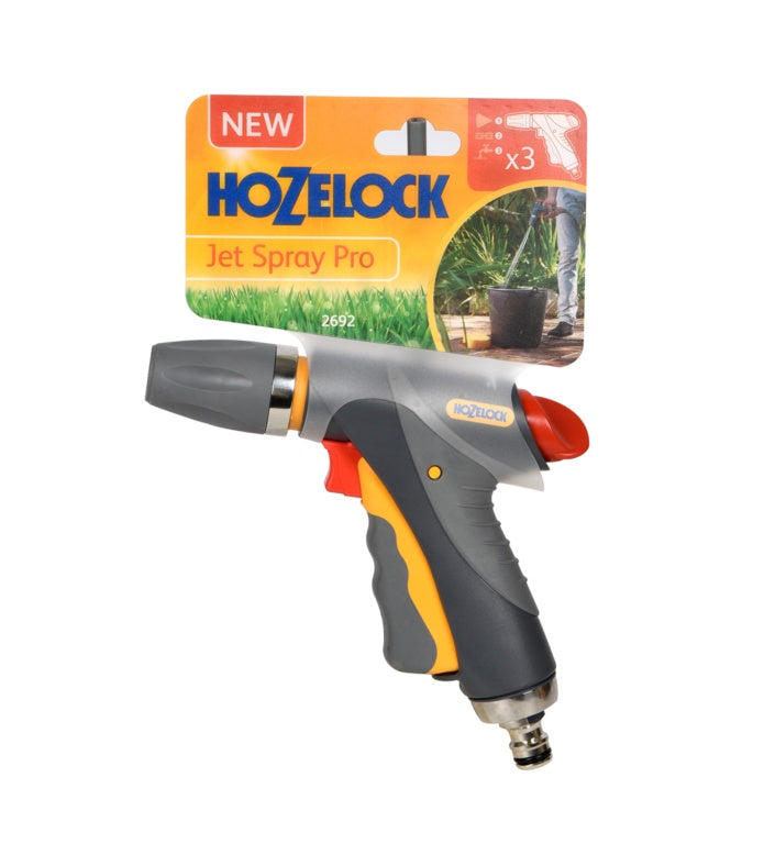 AMK® Hozelock Jet Spray Pro Gun