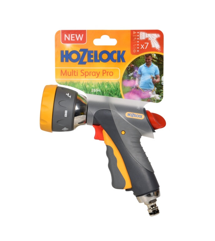 AMK® Hozelock Multi Spray Pro Gun